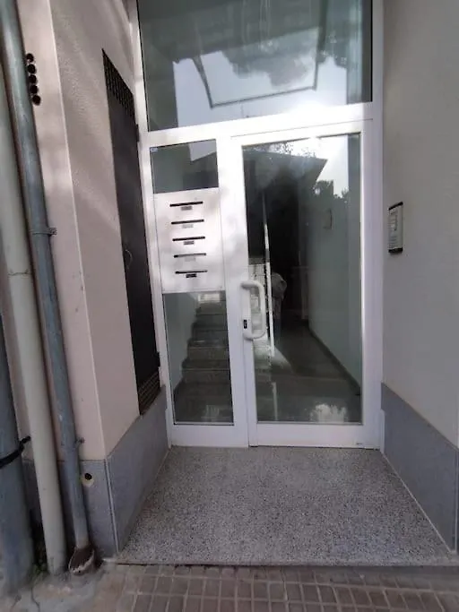 Peral 32 - Baix Amb Parquing Apartment Llafranc Spain