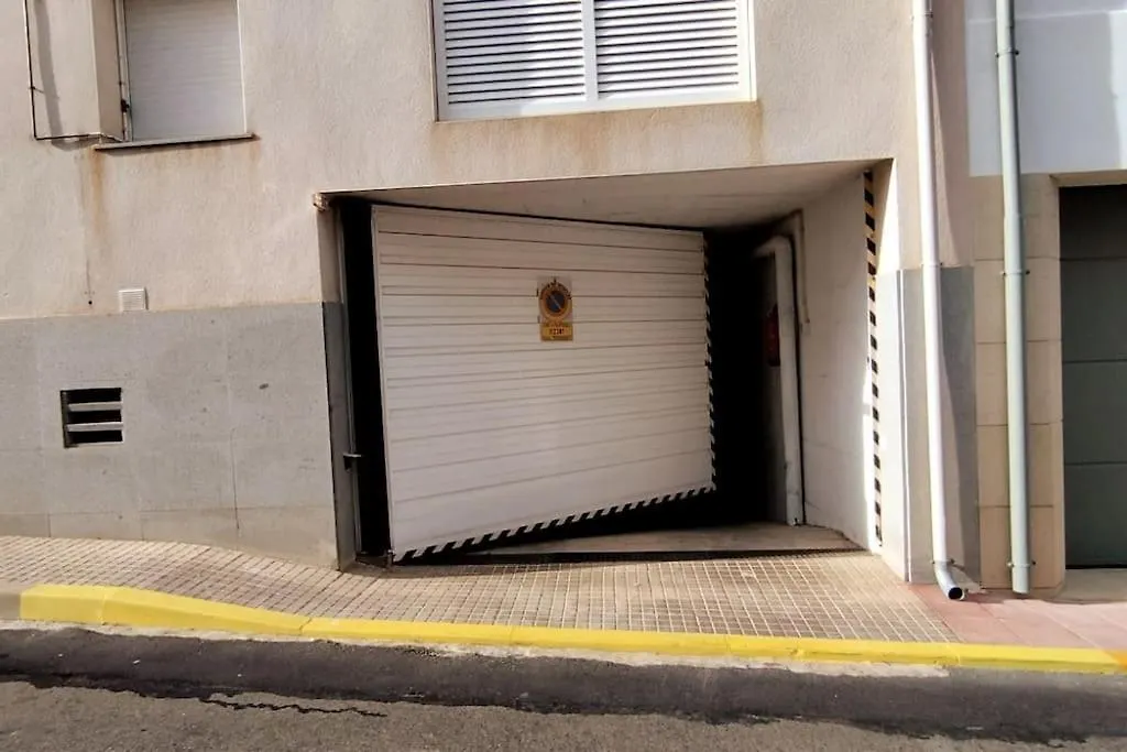 Peral 32 - Baix Amb Parquing Apartment Llafranc