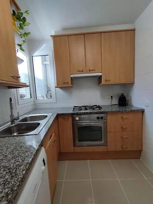 Peral 32 - Baix Amb Parquing Apartment Llafranc