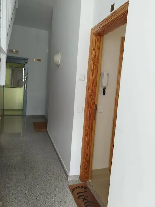 Peral 32 - Baix Amb Parquing Apartment Llafranc 0*,  Spain