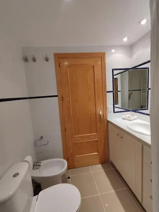 Peral 32 - Baix Amb Parquing Apartment Llafranc