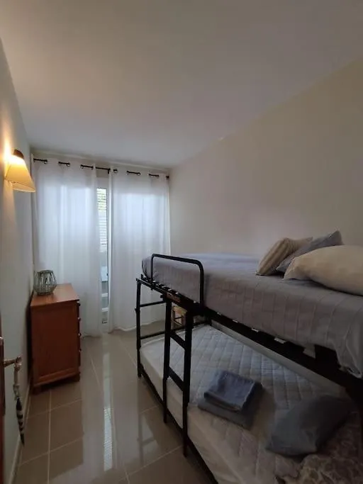 Peral 32 - Baix Amb Parquing Apartment Llafranc 0*,