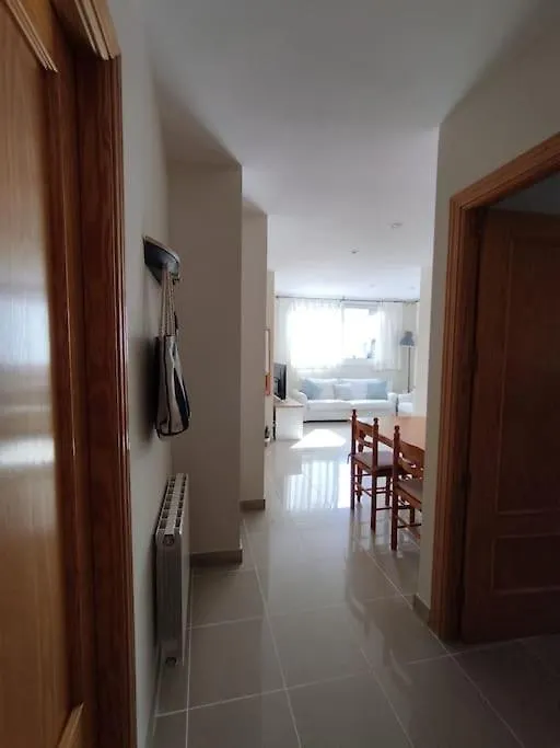Appartamento Peral 32 - Baix Amb Parquing Llafranc
