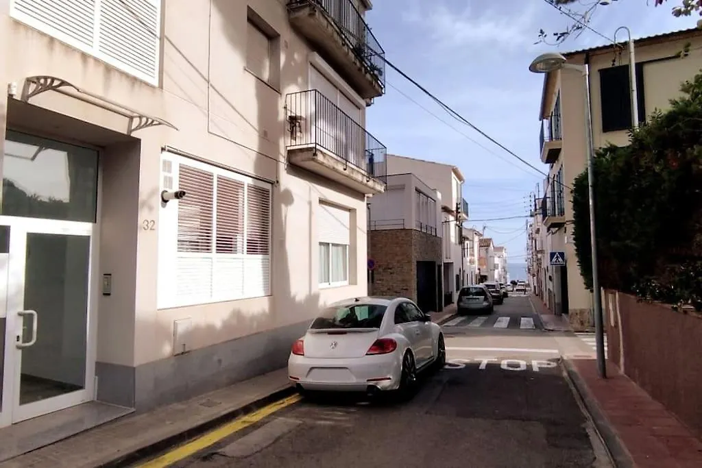 Peral 32 - Baix Amb Parquing Apartment Llafranc 0*,  Spain