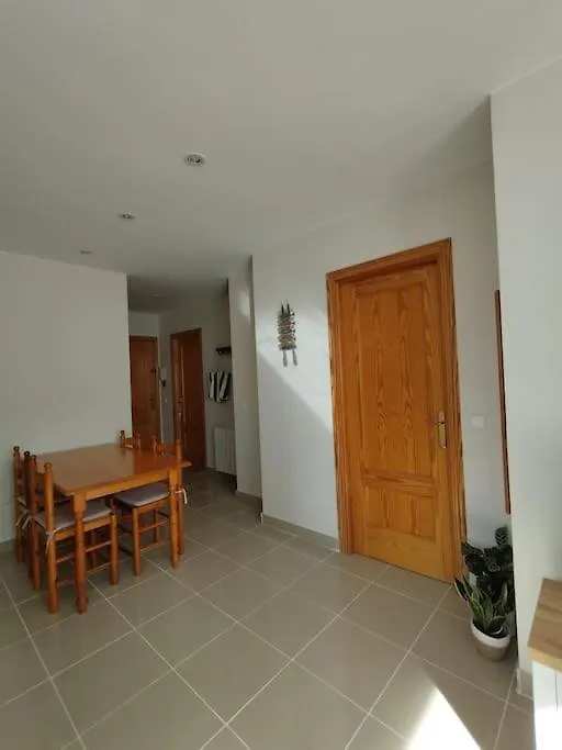 Peral 32 - Baix Amb Parquing Apartment Llafranc